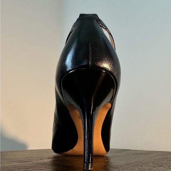 Nine West shoes pumps black NEW - Picture 5 of 9